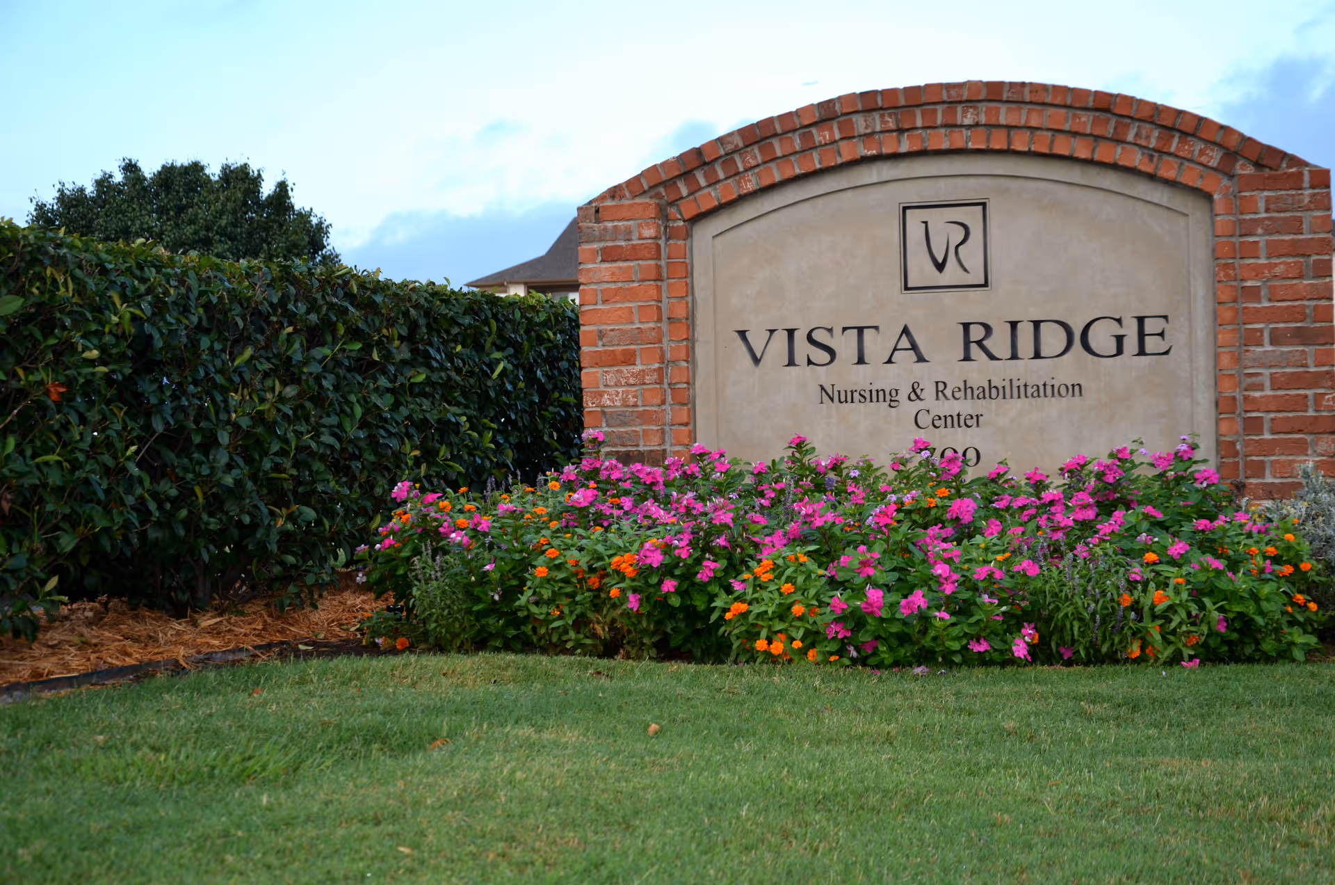 Photo of Vista Ridge Nursing and Rehabilitation Center