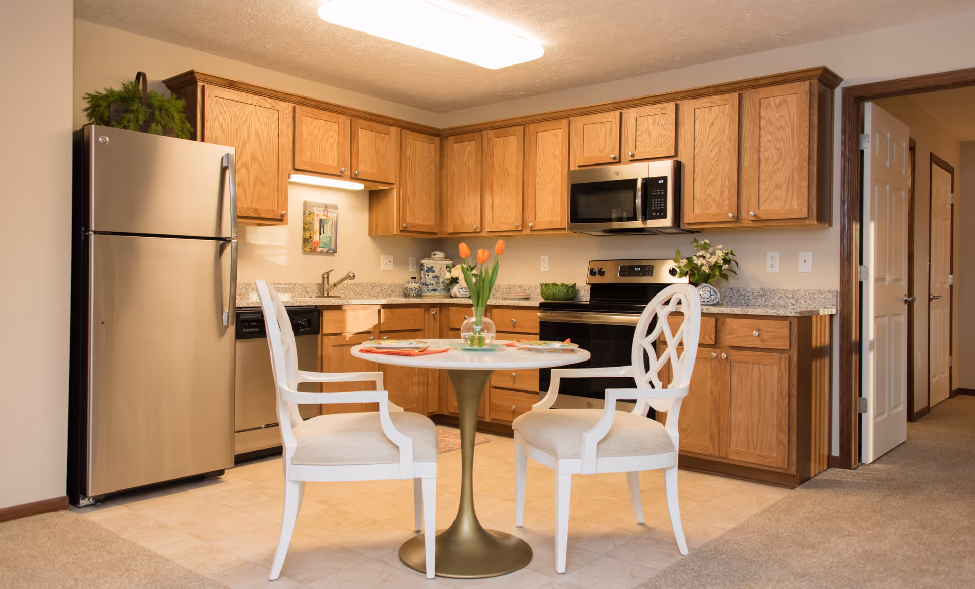Photo 9 of Aspen Trail Retirement Resort