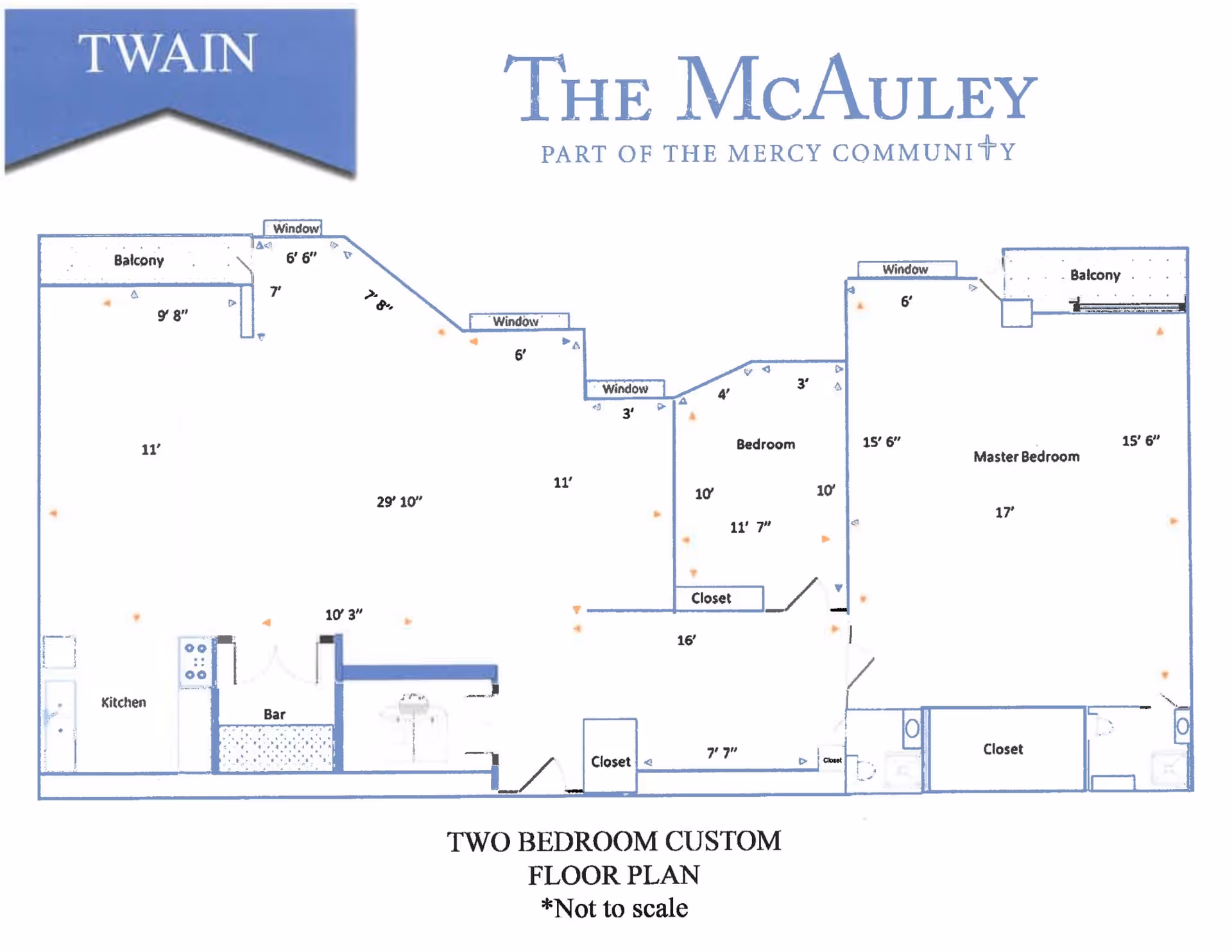 Photo 8 of The McAuley