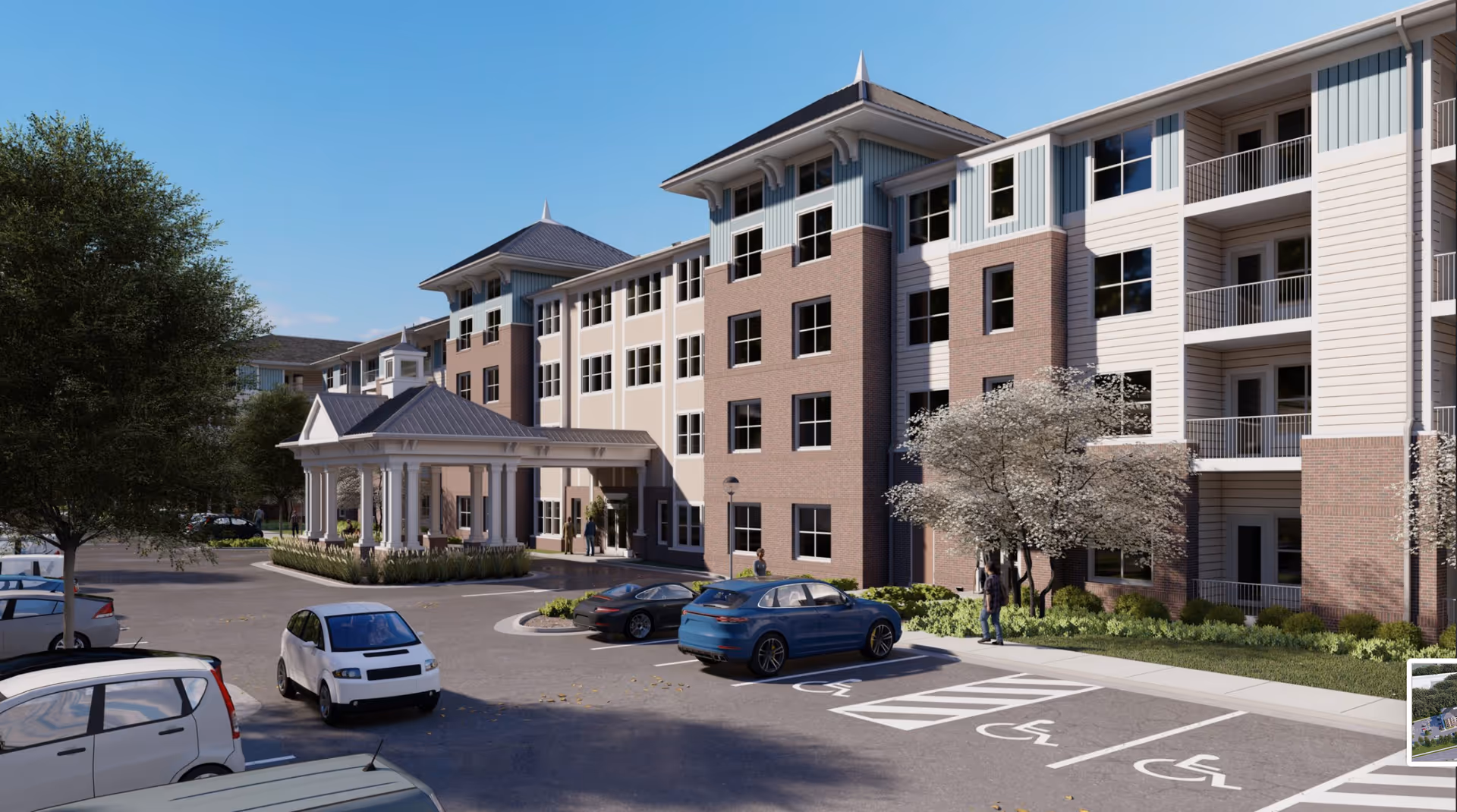 Photo 2 of Acclaim at Cary Pointe