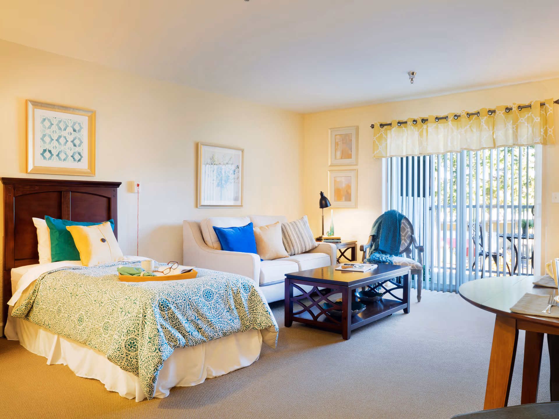 Photo 7 of Aegis of Edmonds - Assisted Living