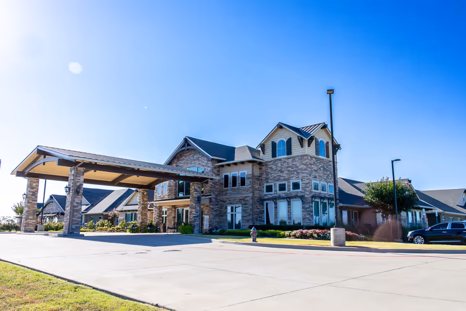 Photo 6 of Bristol Park at Cleburne Assisted Living & Memory Care