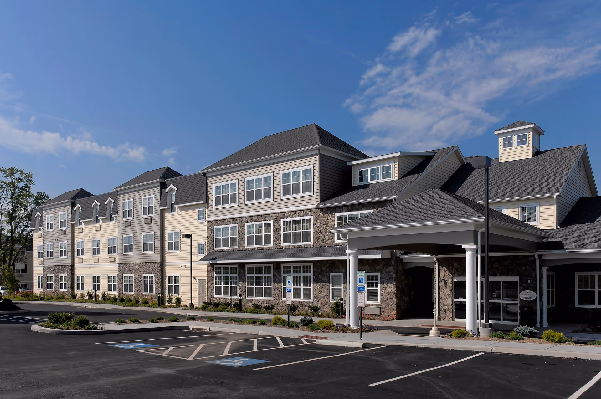 Photo 5 of Keystone Villa at Douglassville