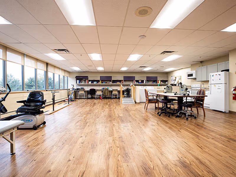 Photo of Sterling Care South Mountain