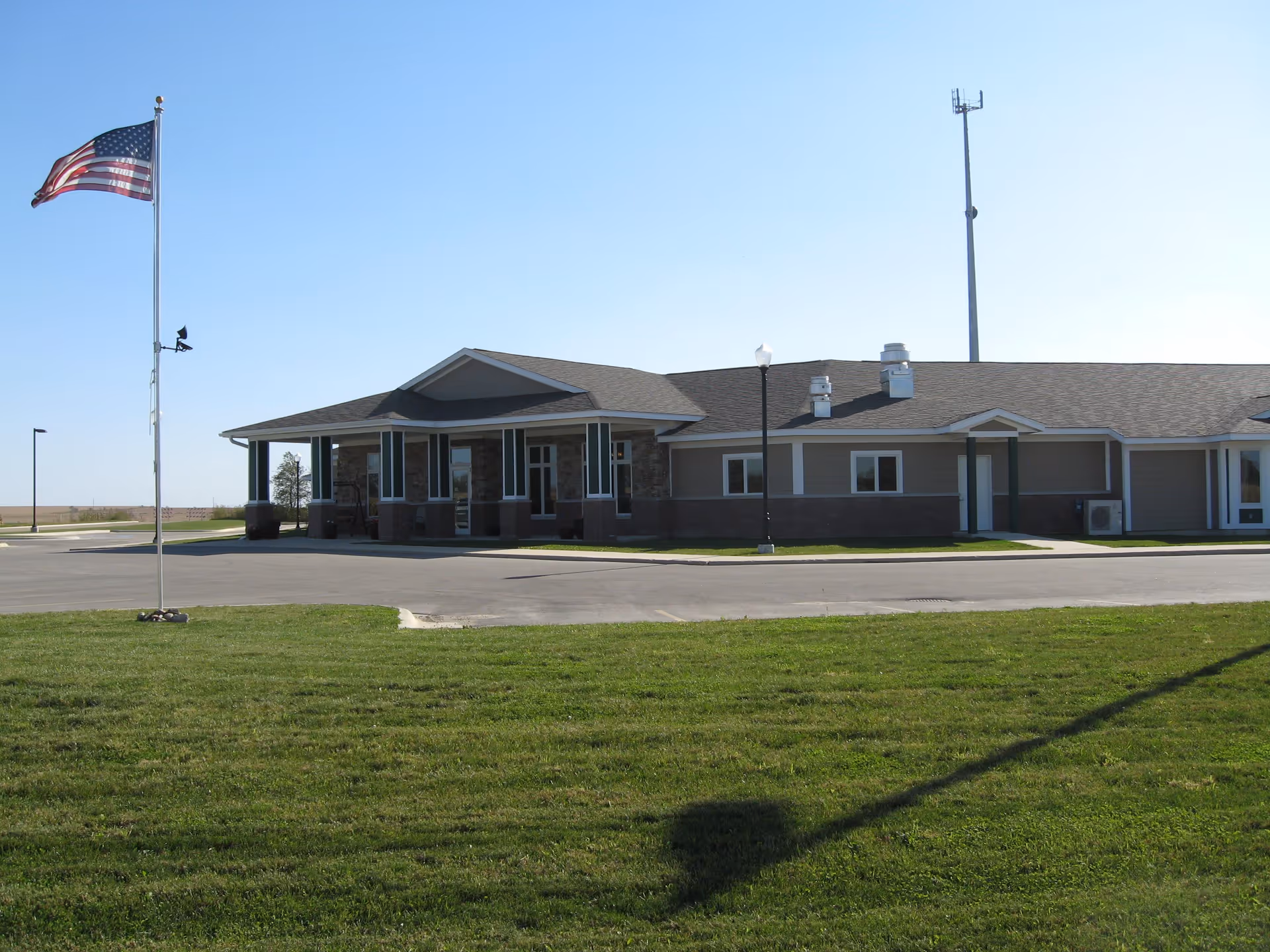Photo of Whispering Willow Assisted Living and Memory Wing