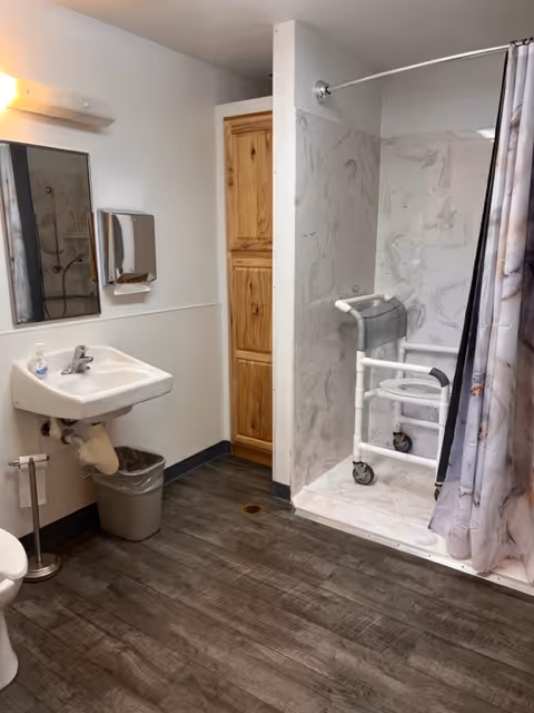 Photo of Crane's Roost Care Home