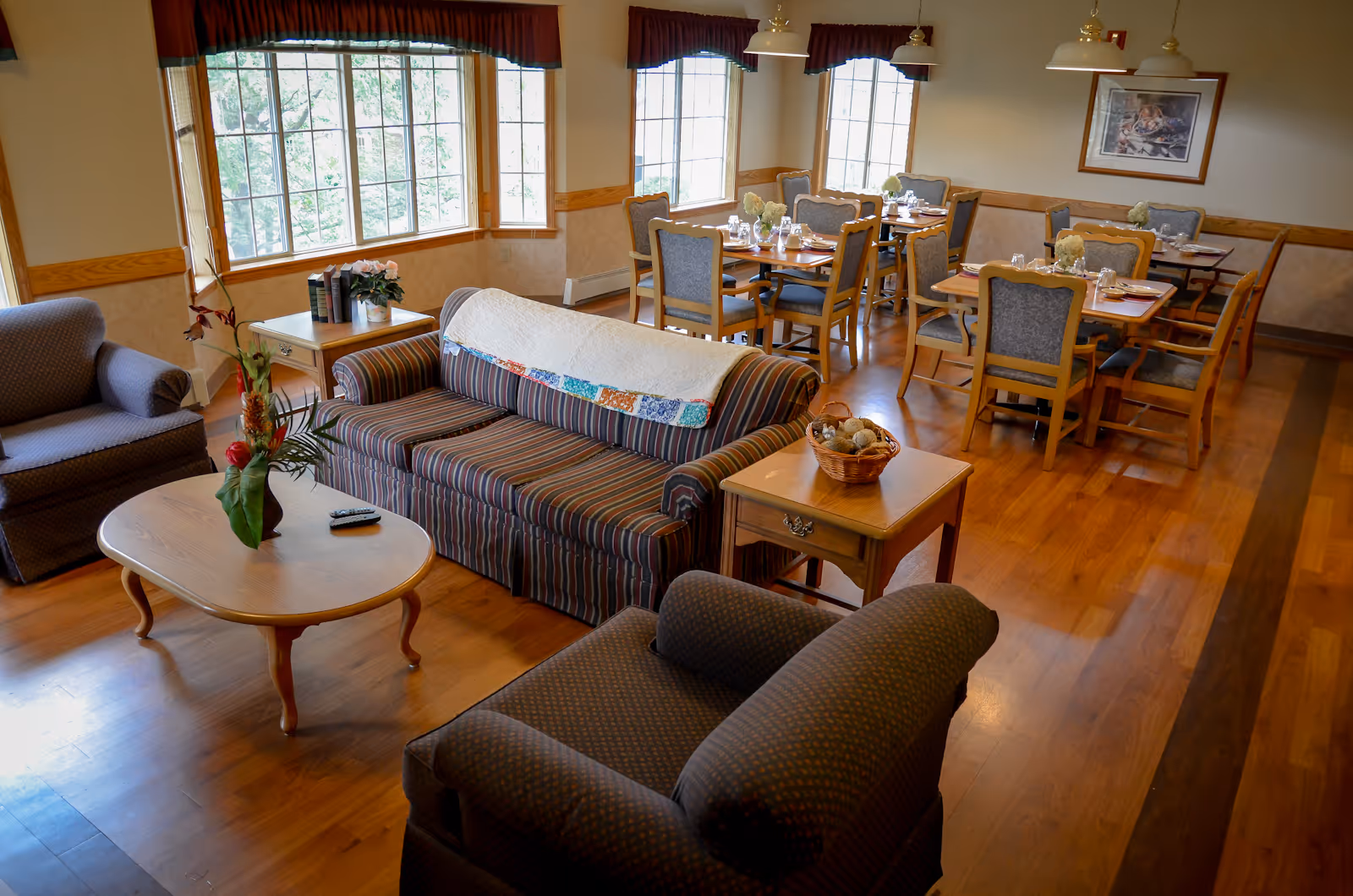 Photo 6 of Pine Brook Pointe