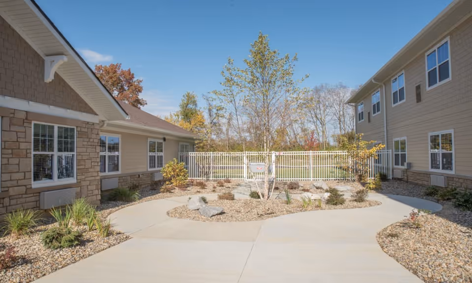 Photo of Violet Springs - Senior Living Apartments
