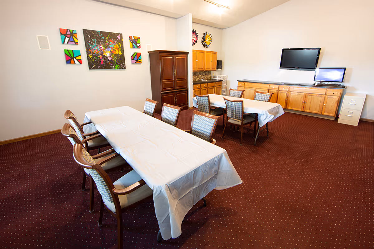 Photo 10 of Niles Way Senior Living