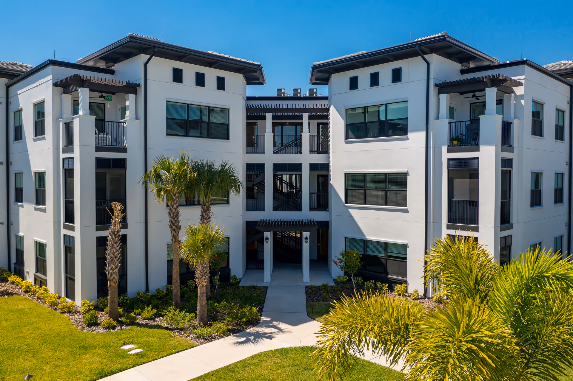 Photo of Amira Choice Sarasota