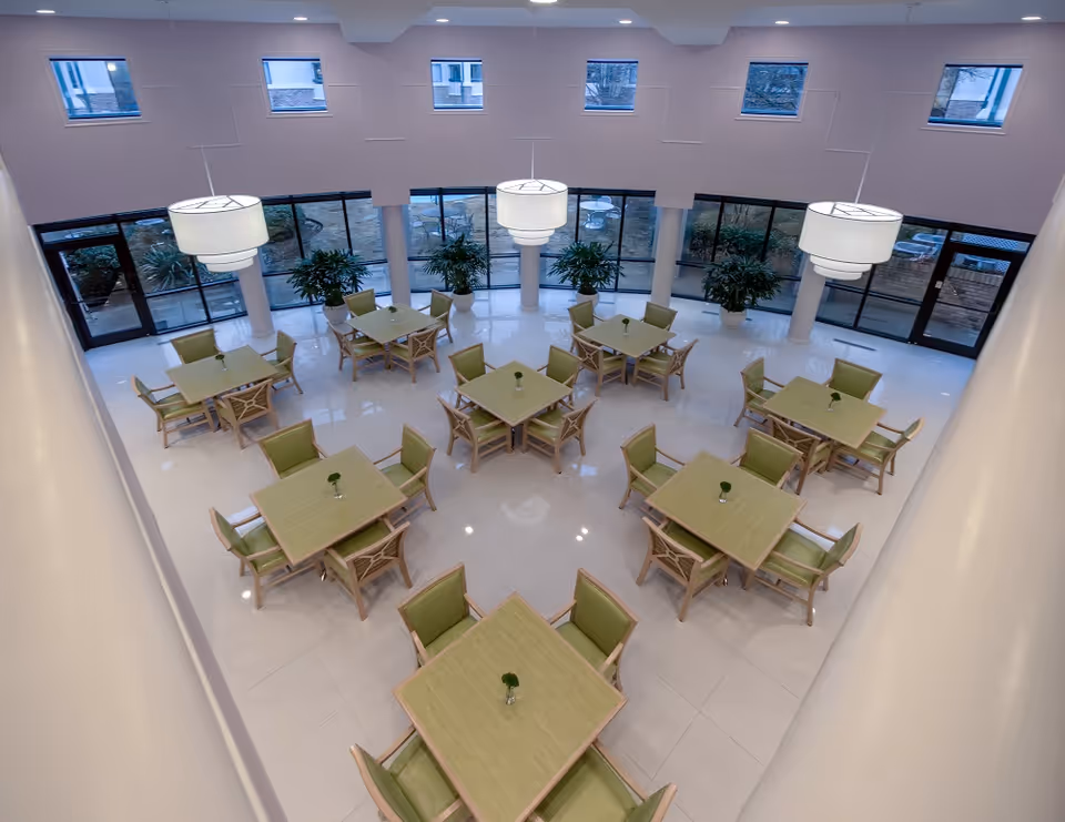 Photo 11 of Delmar Gardens of Gwinnett Senior Living