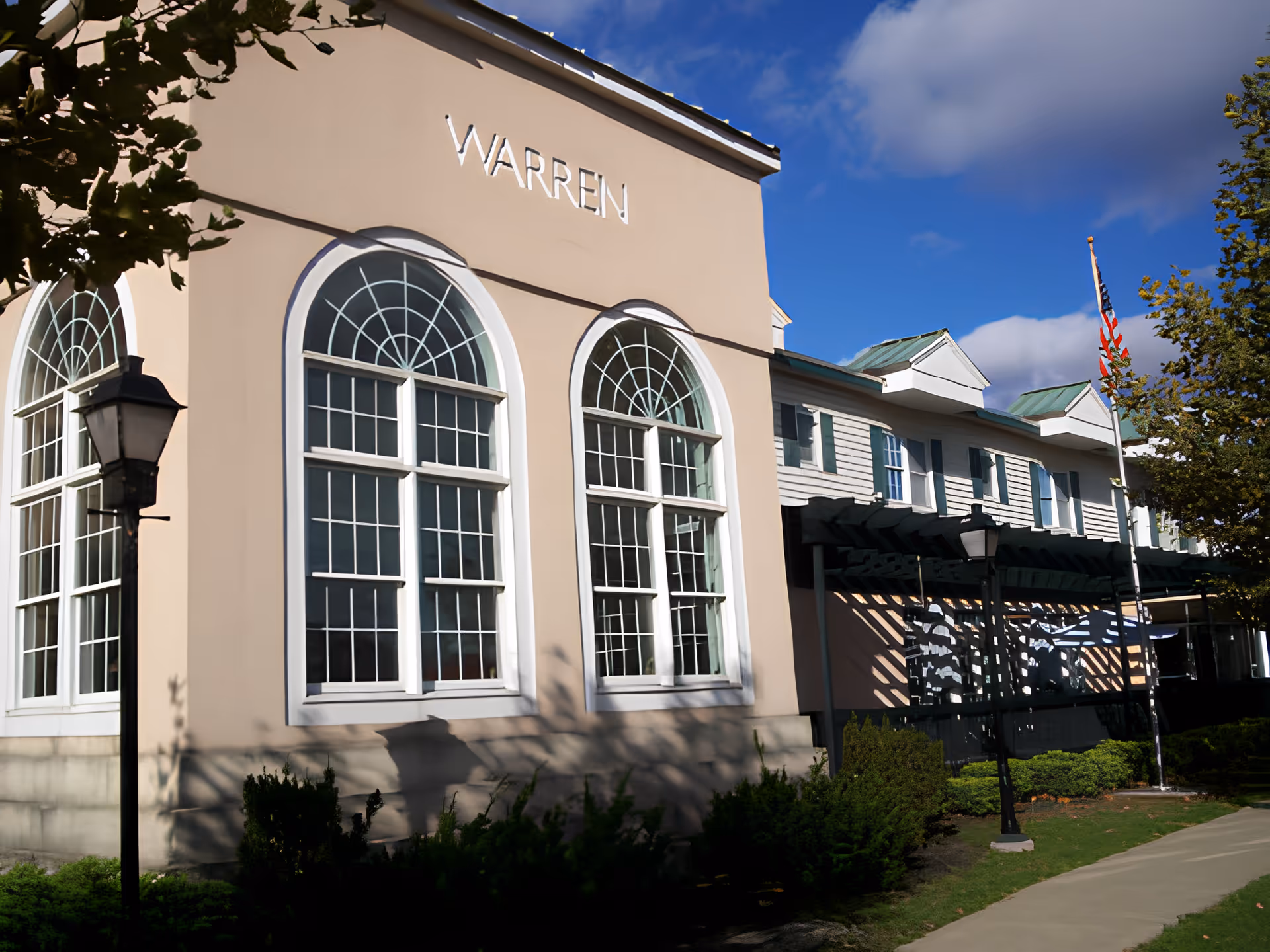 Photo 2 of Cambridge Warren Senior Living
