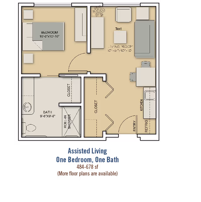 Photo 20 of MorningStar Senior Living of Boise