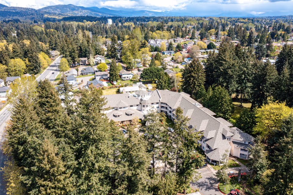 Photo 3 of Solstice Senior Living at Renton