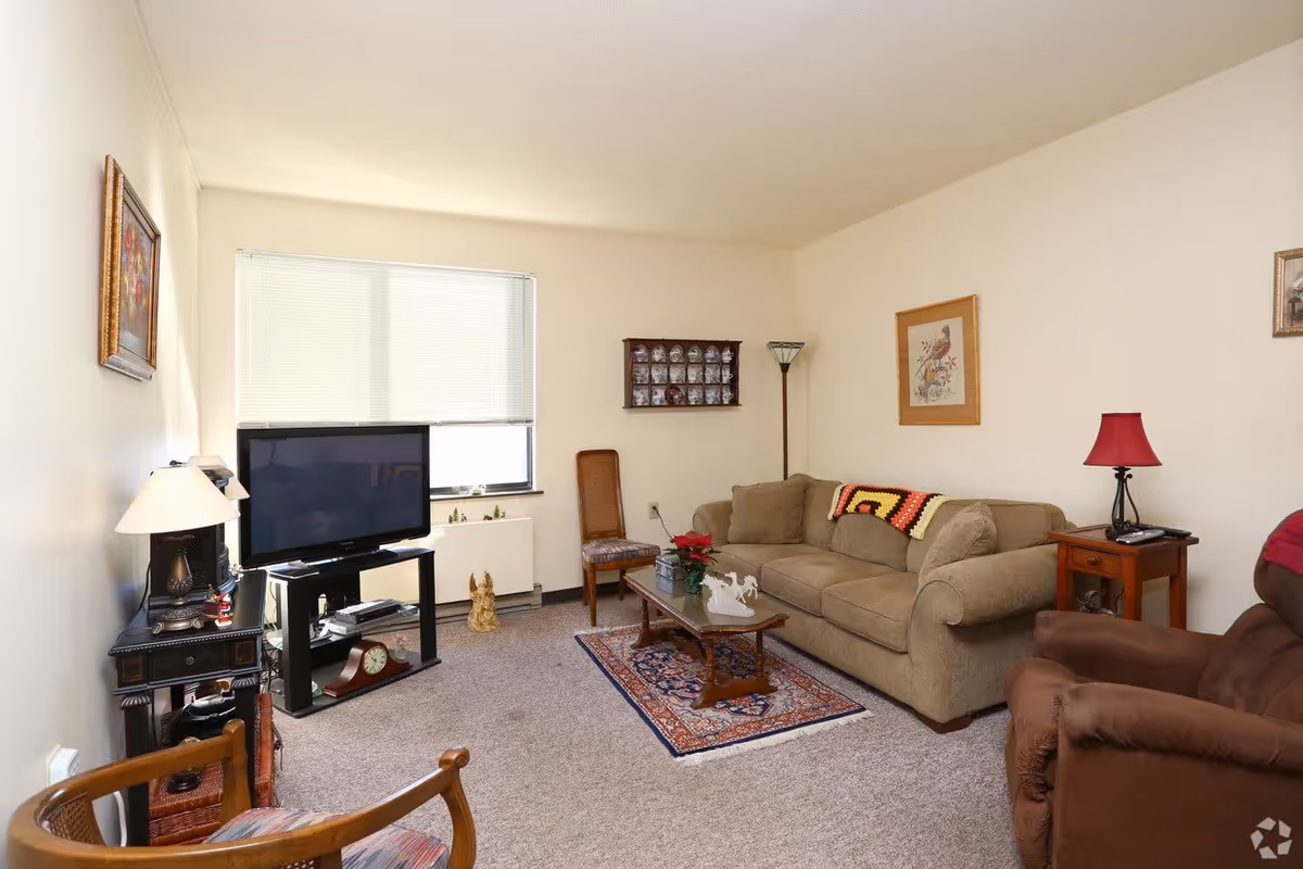 Photo 8 of Luther Center