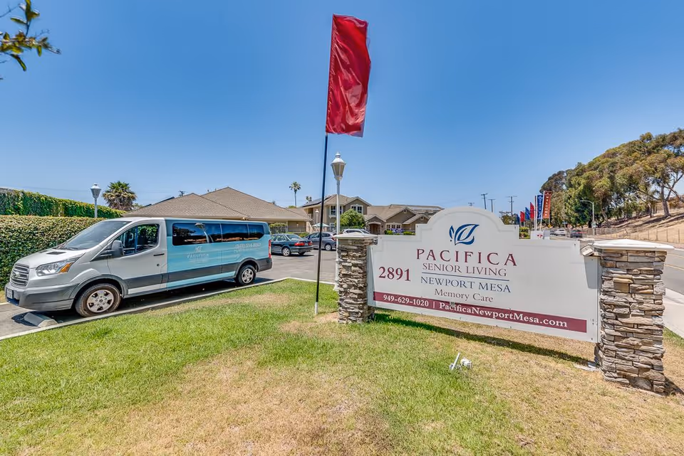 Photo of Newport Mesa Senior Living