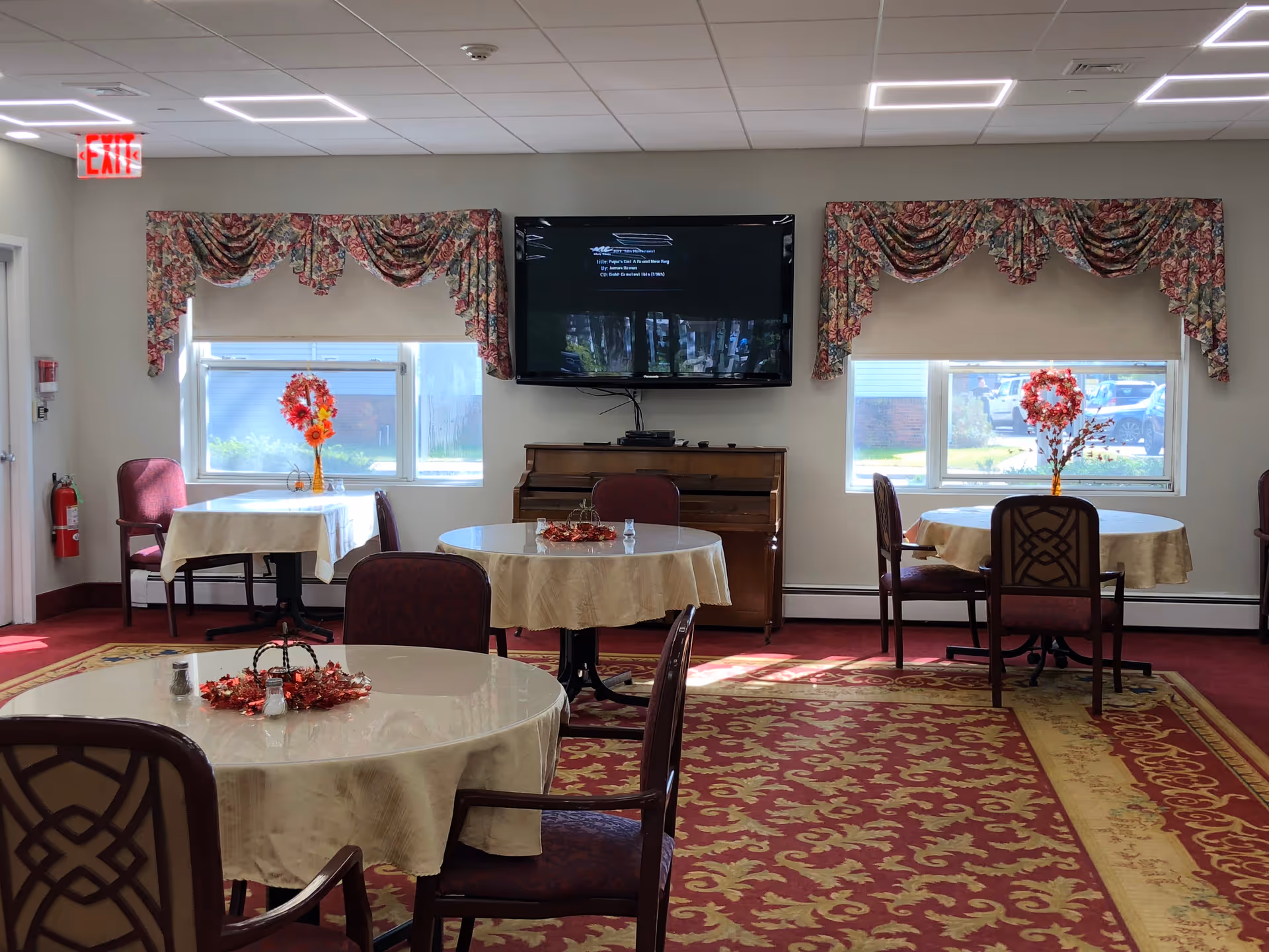 Photo 5 of Laurel Bay Health & Rehabilitation Center