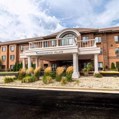 Photo 1 of Independence Village of Peoria