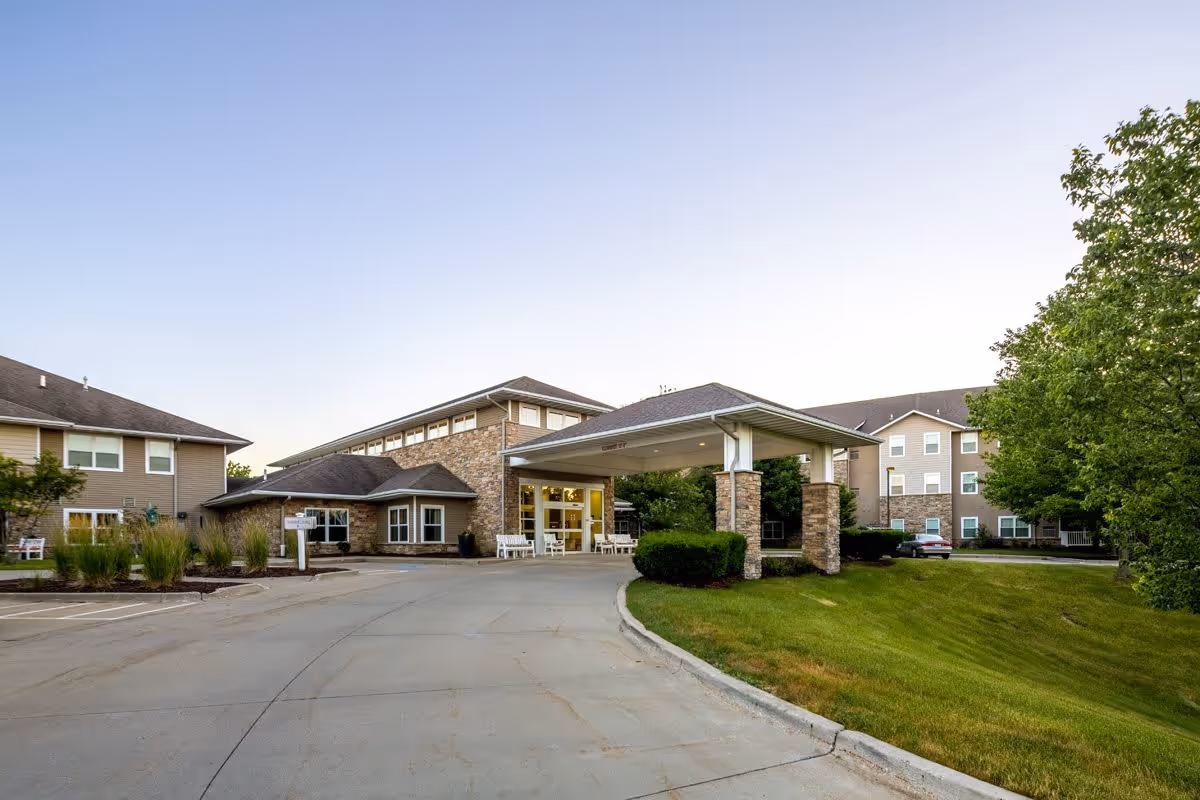 Photo 2 of Independence Village of Waukee