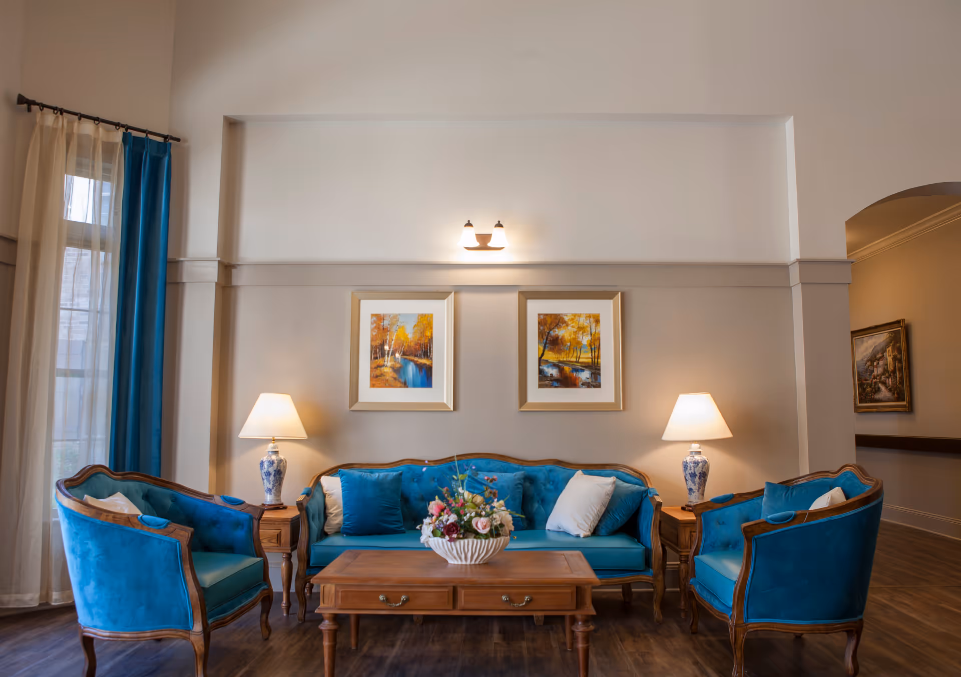 Photo 14 of Magnolia Senior Living at Sugar Hill