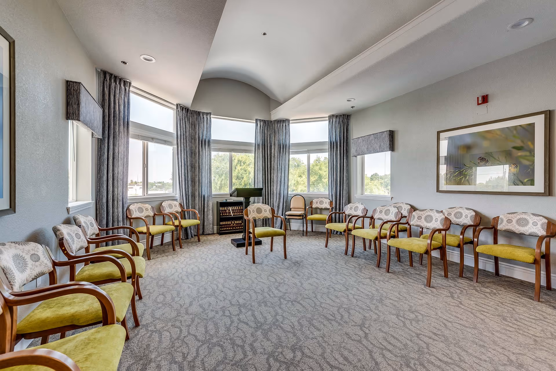 Photo 17 of Solstice Senior Living at Lodi