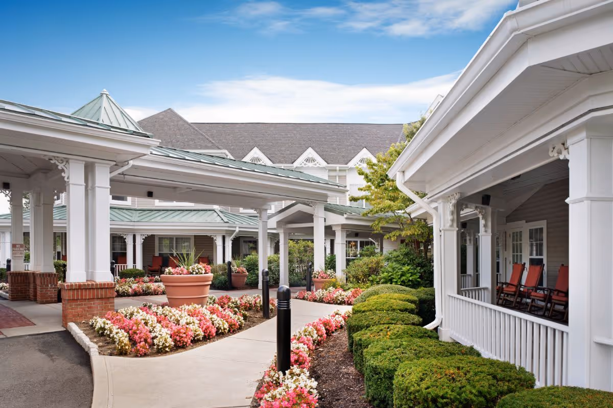 Photo 14 of Sunrise of Woodcliff Lake
