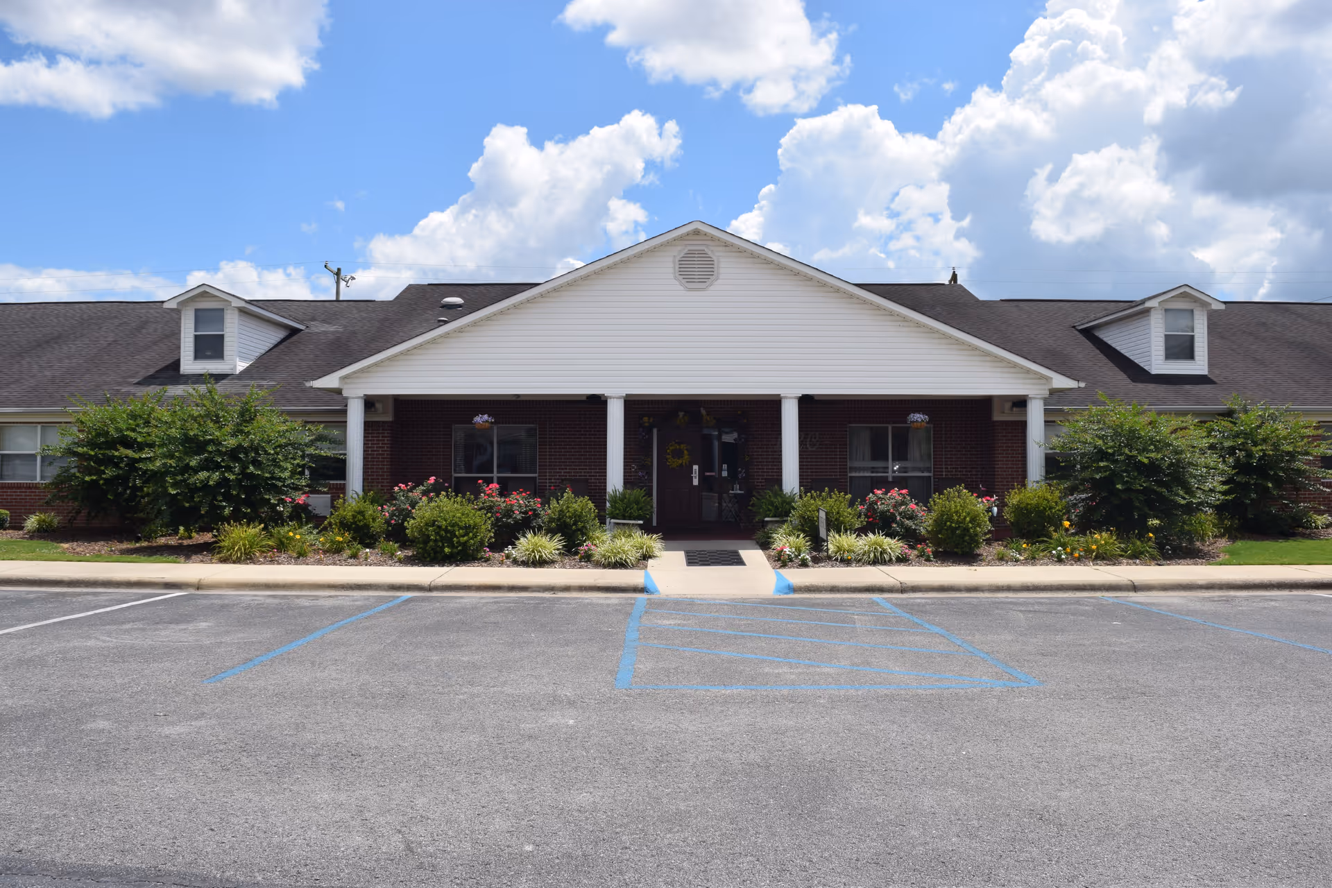 Photo 2 of Brentwood Retirement Community