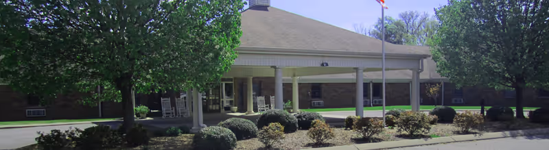 Photo 2 of Village Manor Assisted Living