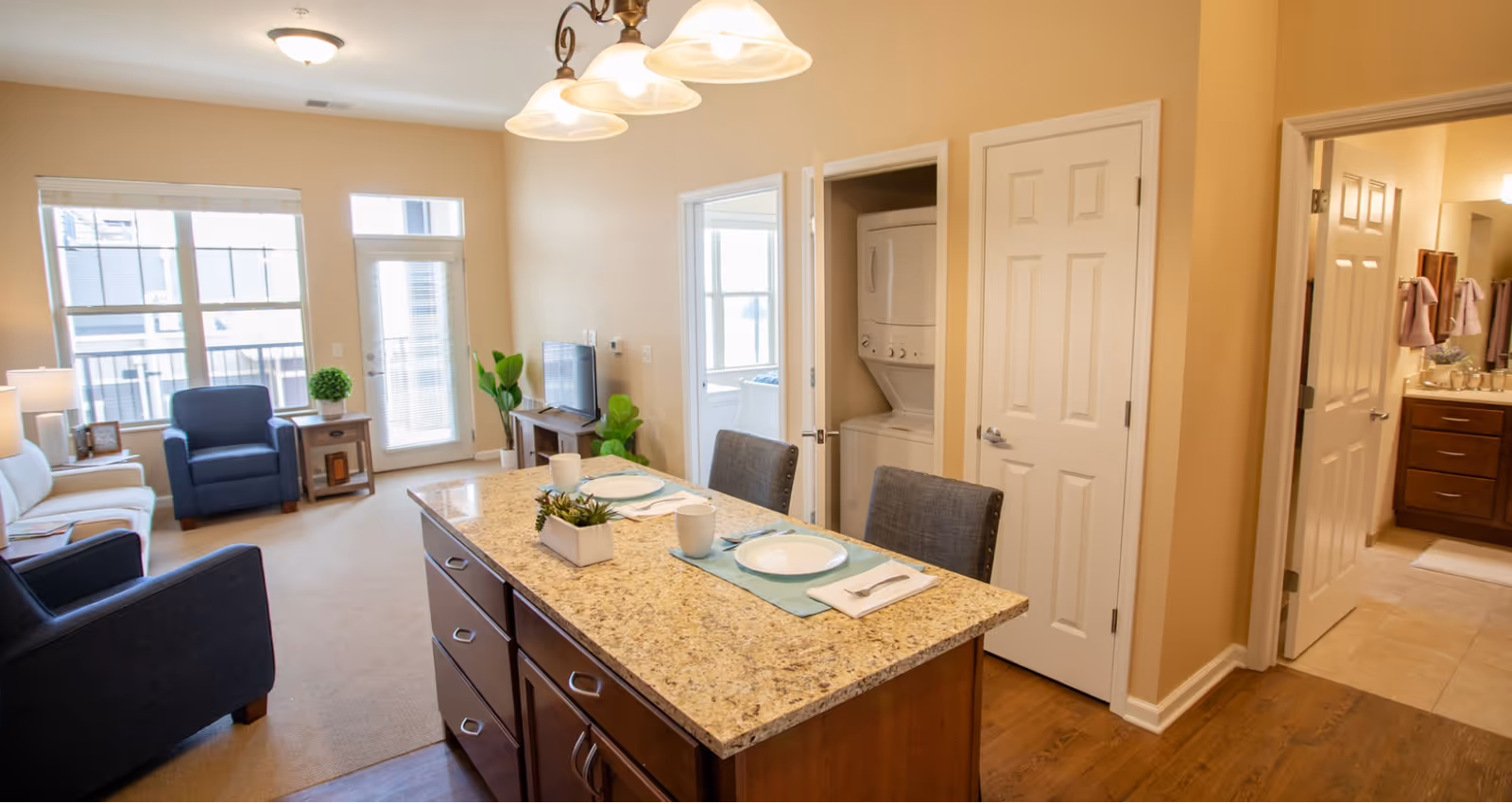 Photo 5 of New Perspective Senior Living | Arden Hills