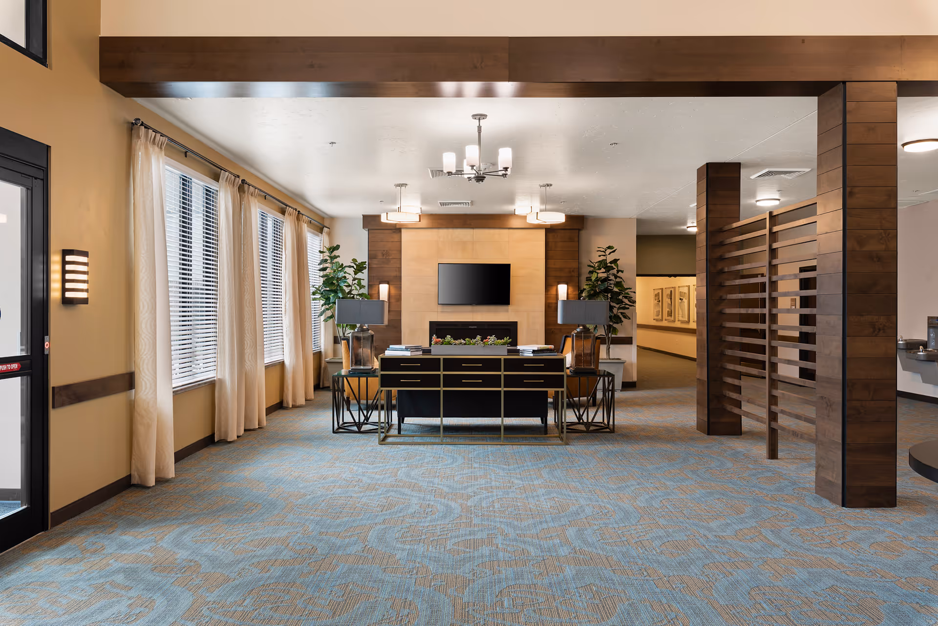 Photo 4 of Table Rock Senior Living At Barber Station