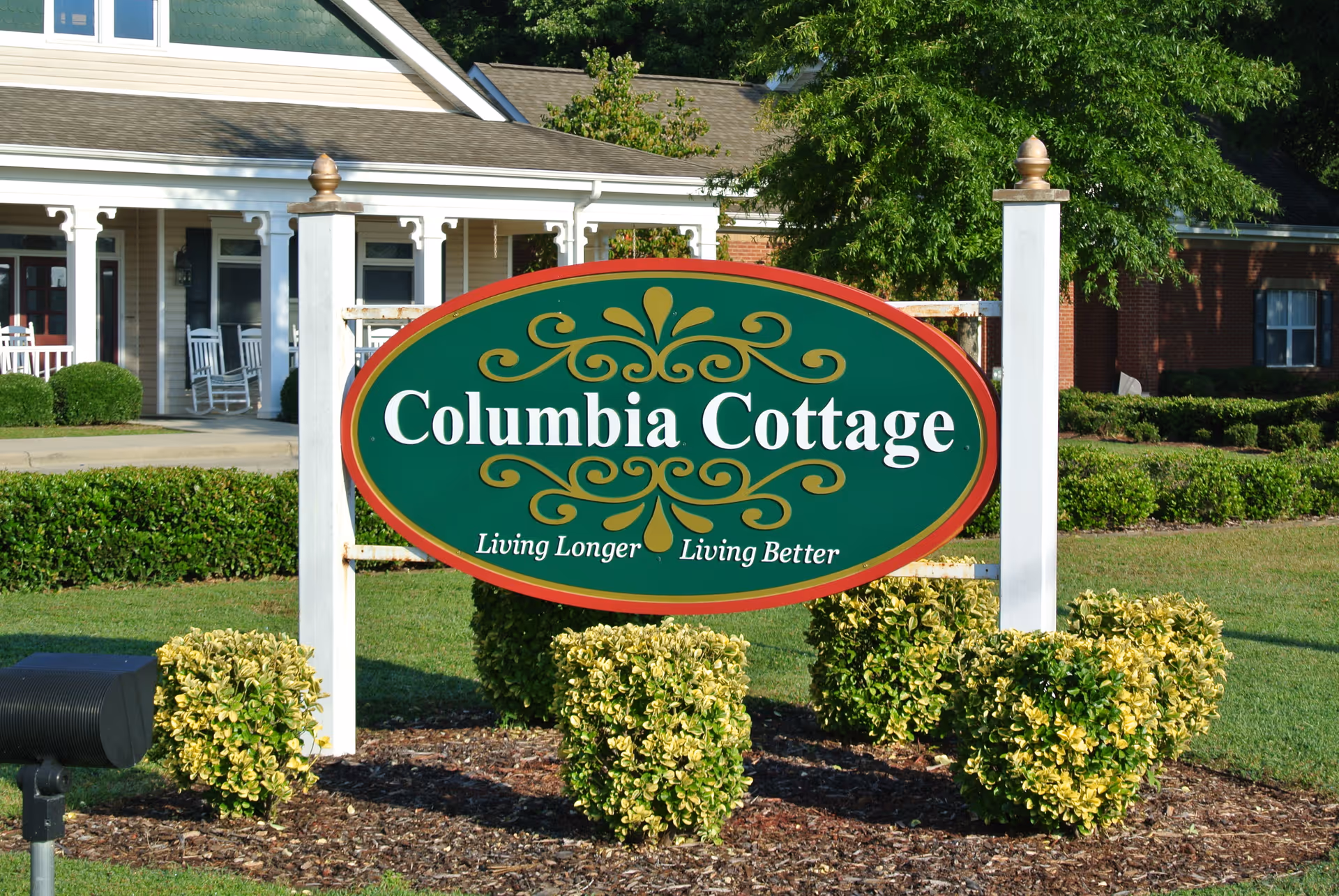Photo of Columbia Cottage Hartselle