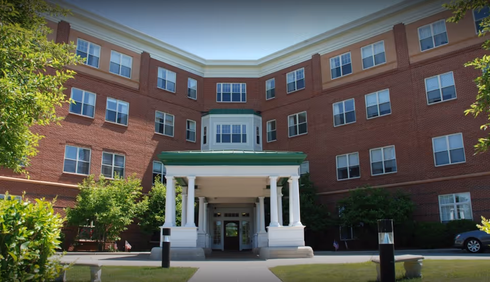 Photo of Wingate Residences on Blackstone Boulevard