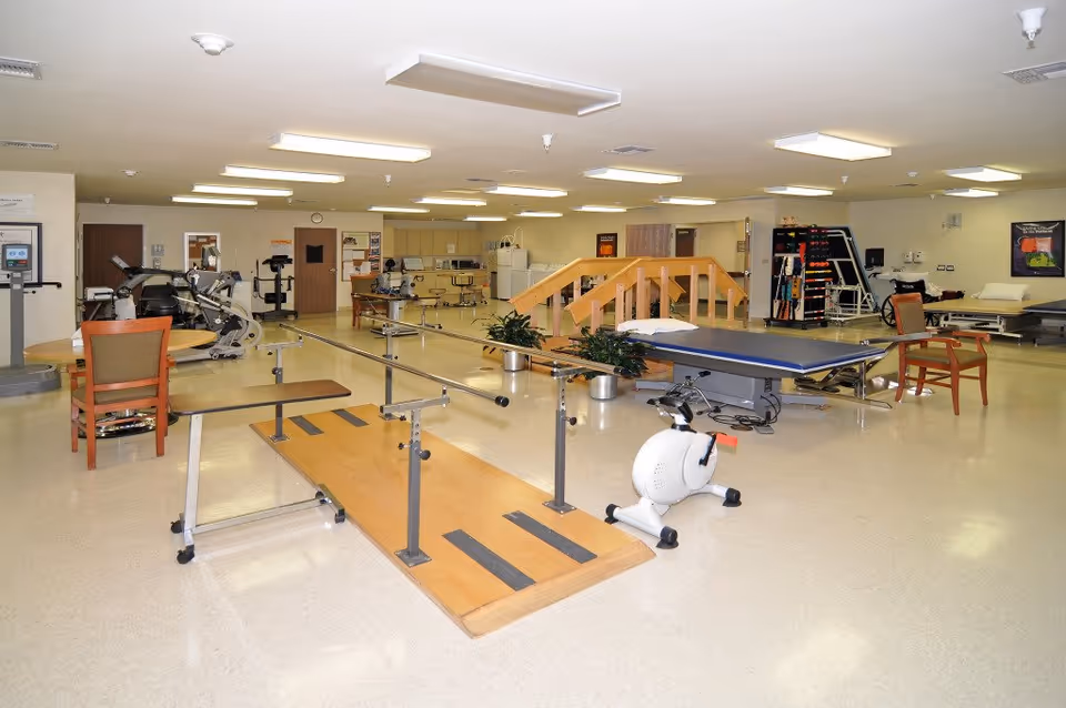 Photo 6 of Ridgmar Medical Lodge