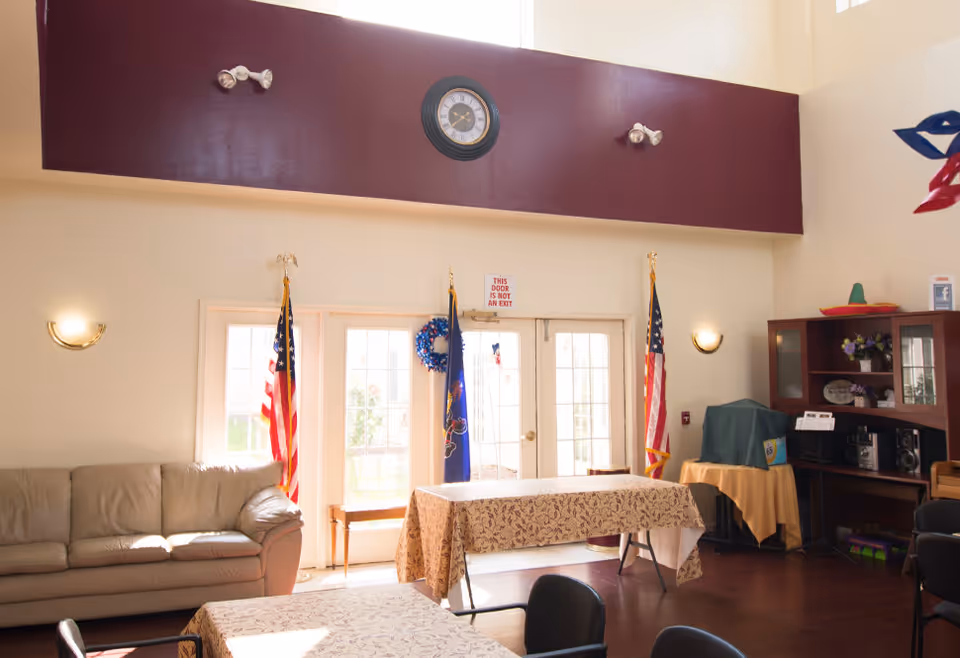 Photo 6 of Whitehall Manor