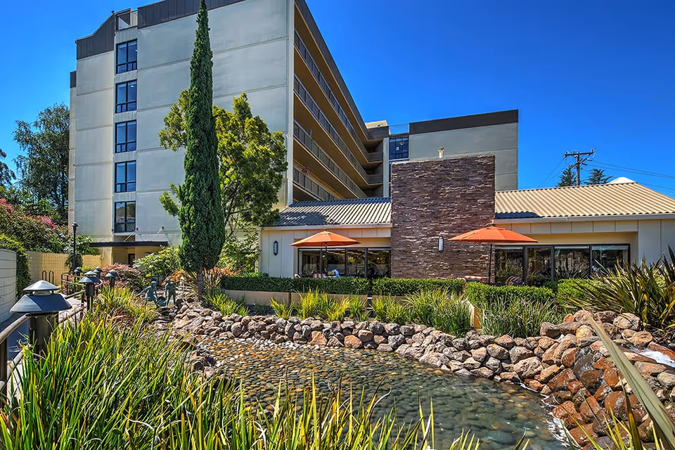 Photo 3 of The Point At Rockridge Senior Living