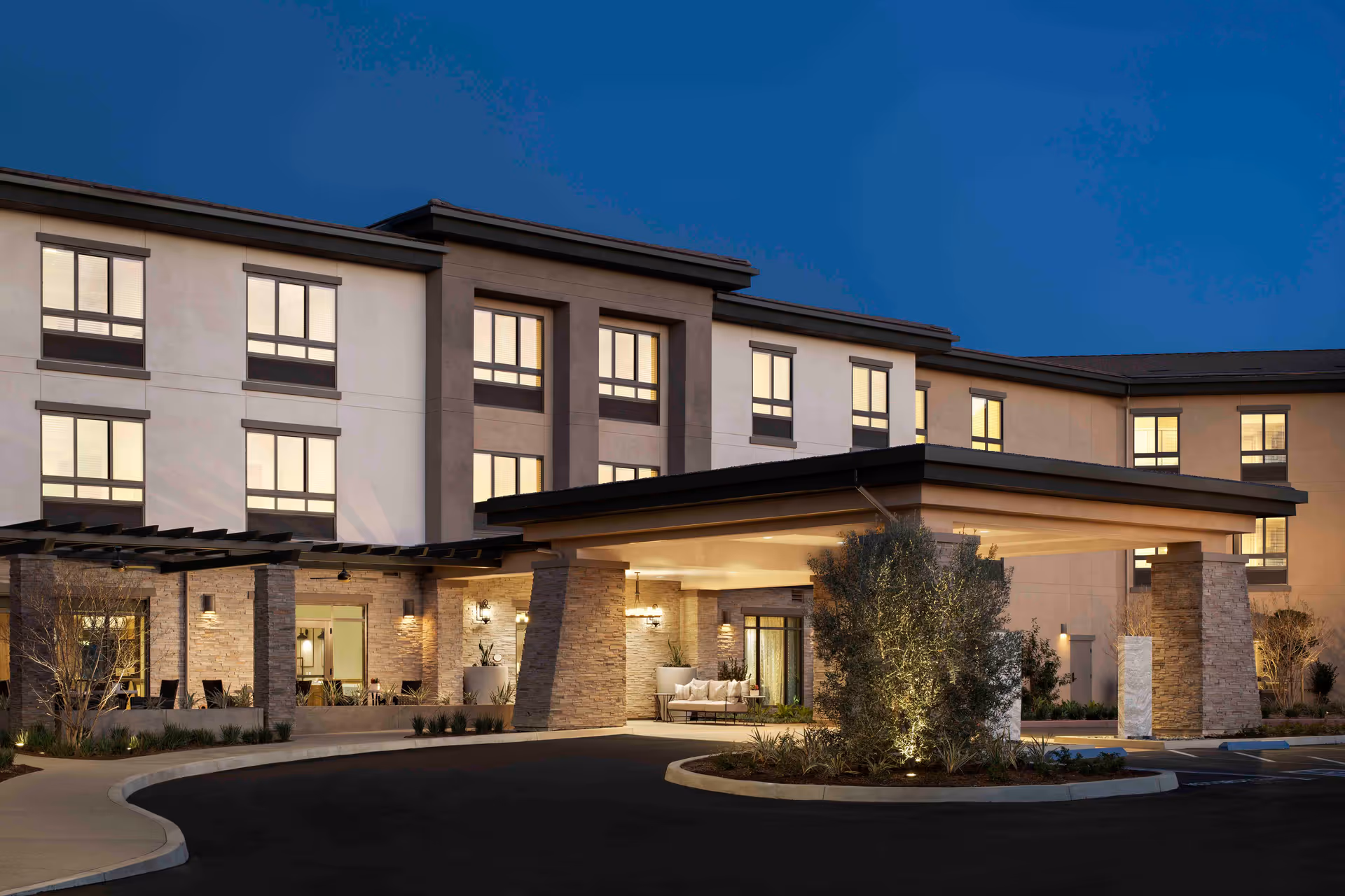 Photo 3 of Belmont Village Senior Living Aliso Viejo