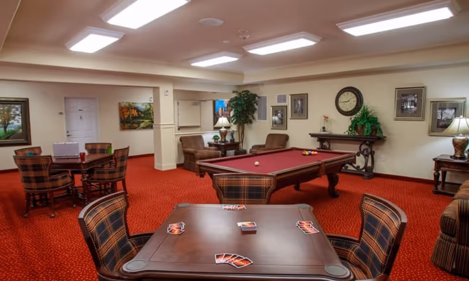 Photo 14 of Estrella Estates Gracious Retirement Living