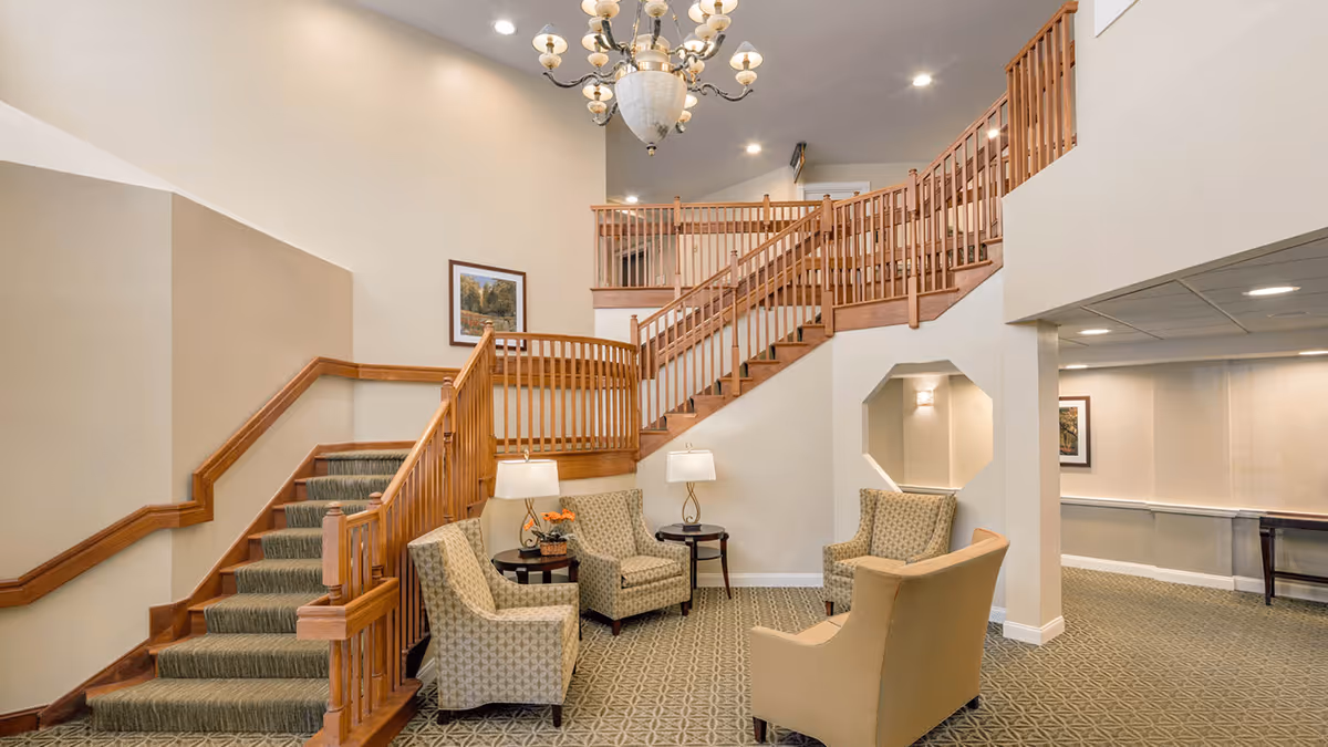 Photo 16 of Masonicare at Greenridge Place