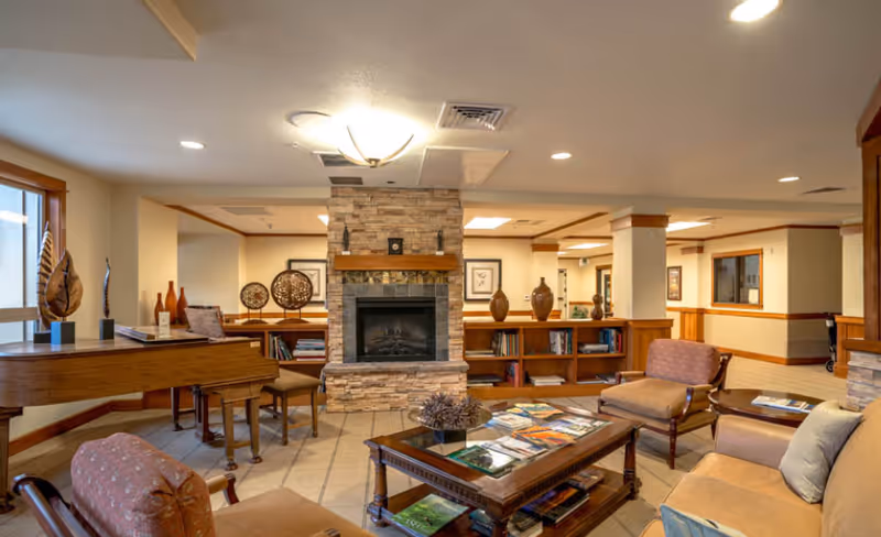 Photo 8 of Touchmark at Mount Bachelor Village