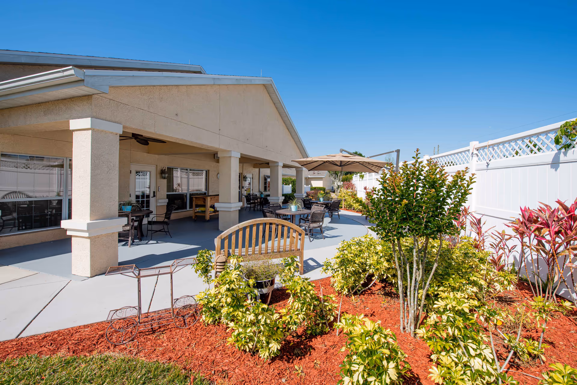 Photo 10 of Arden Courts - ProMedica Memory Care Community (Winter Springs)