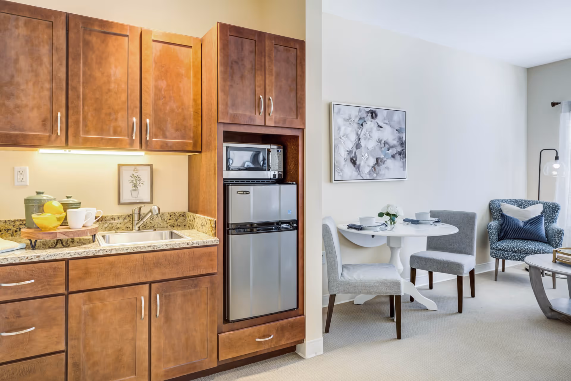 Photo 15 of Benchmark Senior Living at Woburn