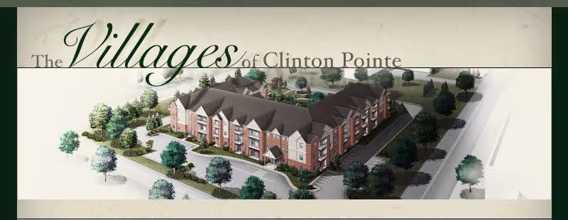 Photo 2 of The Villages Senior Living - Hickory Pointe