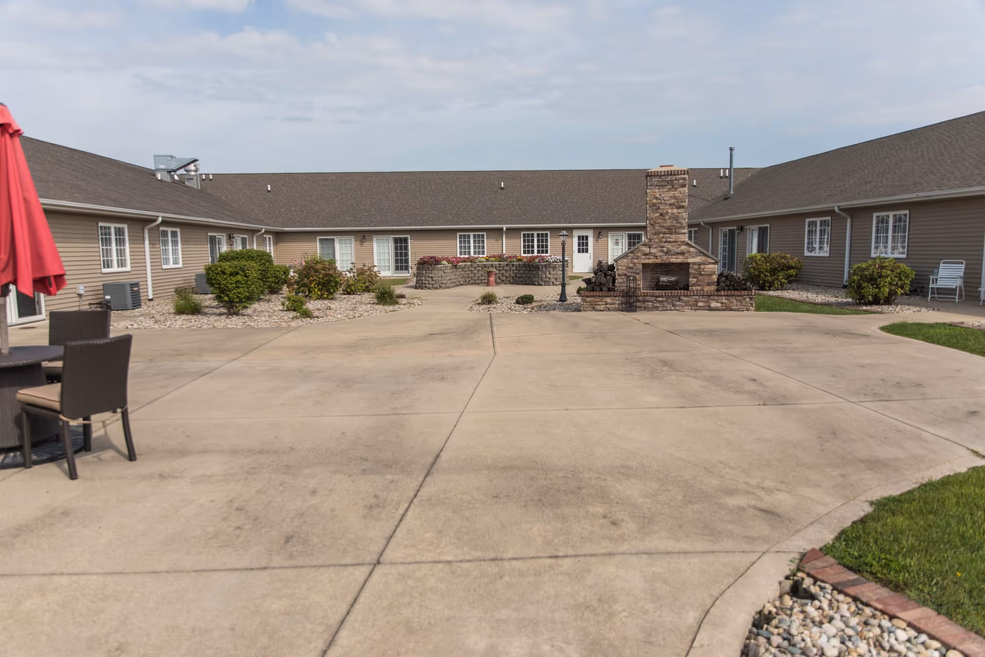 Photo 18 of Villas of Holly Brook Marshall