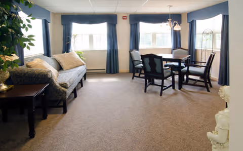 Photo 4 of Adult Living At Rosebrook