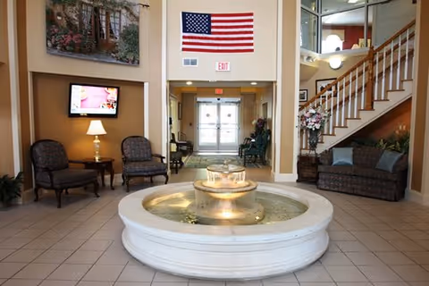 Photo 4 of Creekside Pines Retirement Community