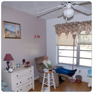 Photo 9 of Angel House Senior Services