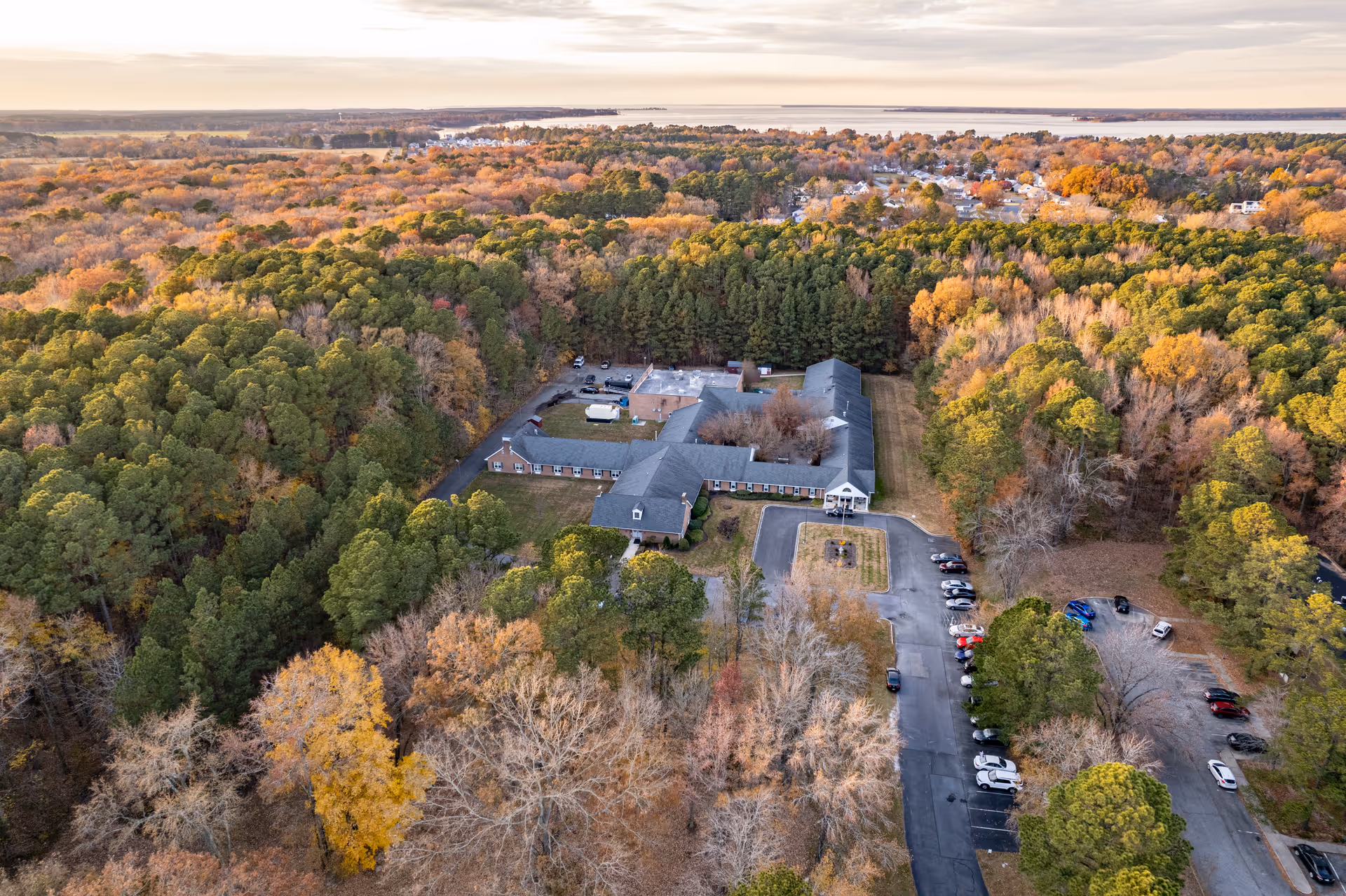 Photo of Autumn Lake Healthcare at Chesapeake Woods