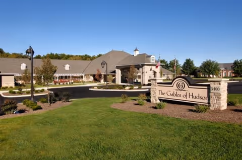 Photo of Hudson Grande Senior Living