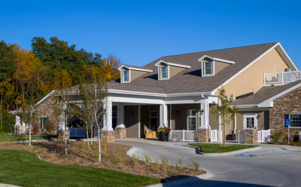 Photo of CountryHouse Residence