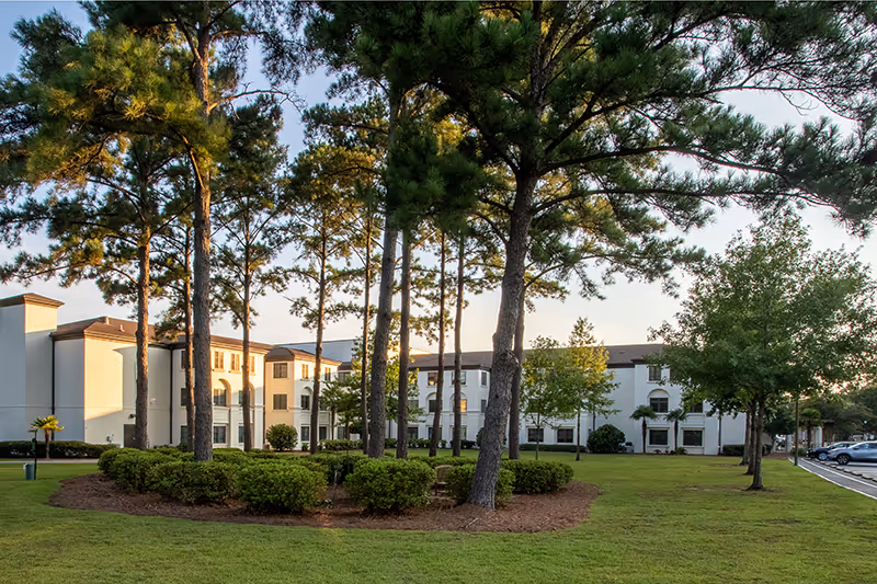 Photo of Westminster Village